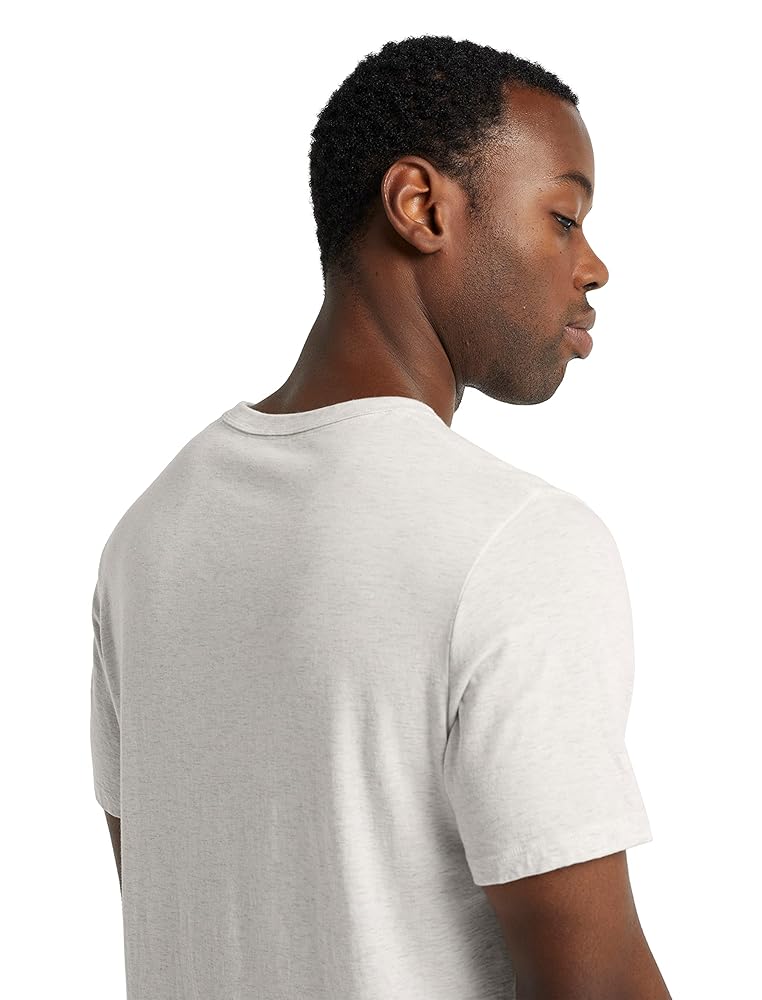 Amazon.com: Icebreaker Merino Men's Central Short Sleeve